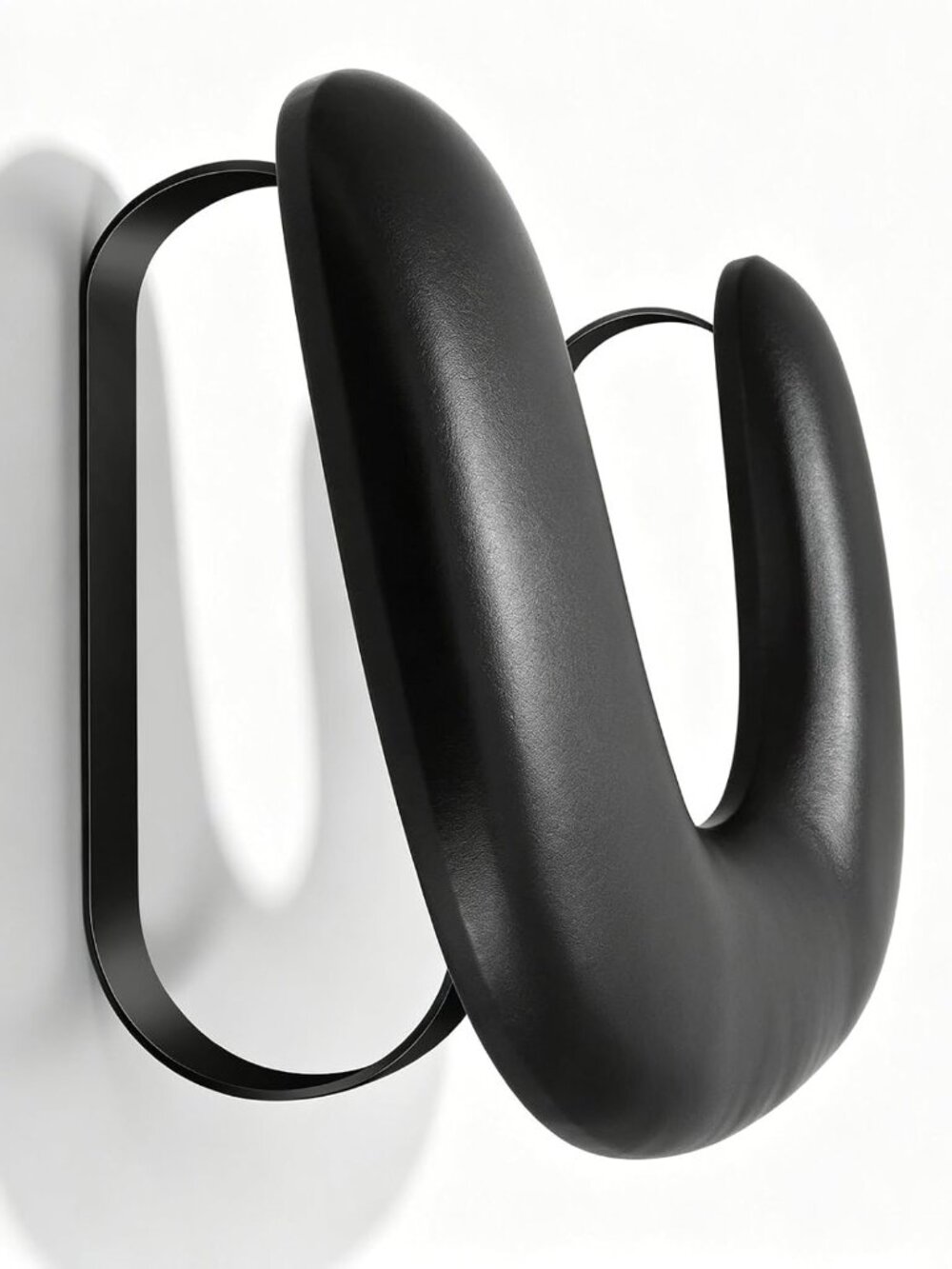 ✨New U-Shaped Manicure Arm Rest🖤